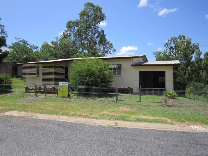 23 Coronation Drive, Mount Morgan QLD 4714