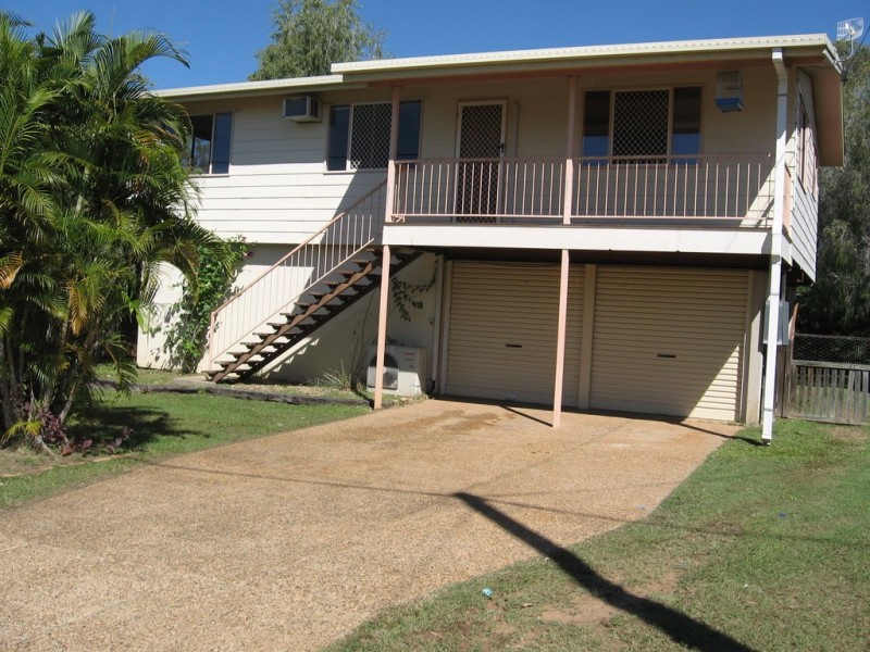 10 Schirmer Close, Gracemere QLD 4702
