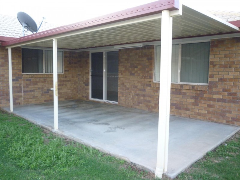 9 Tawarra Crescent, Gracemere QLD 4702