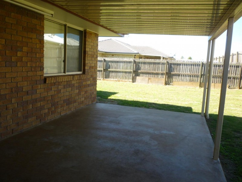 9 Tawarra Crescent, Gracemere QLD 4702