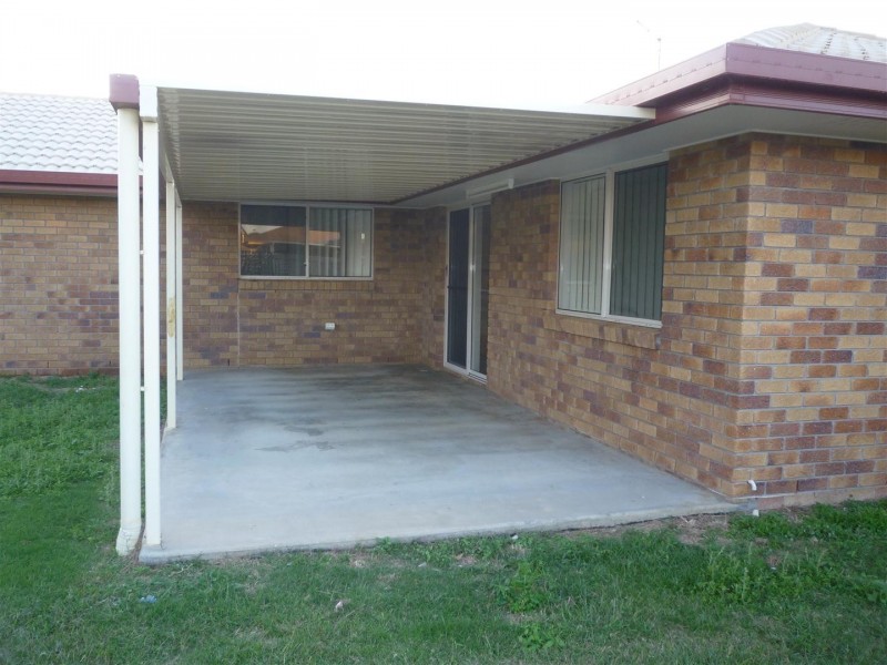 9 Tawarra Crescent, Gracemere QLD 4702