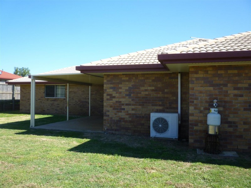 9 Tawarra Crescent, Gracemere QLD 4702
