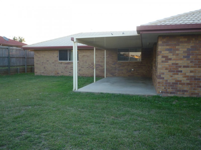 9 Tawarra Crescent, Gracemere QLD 4702