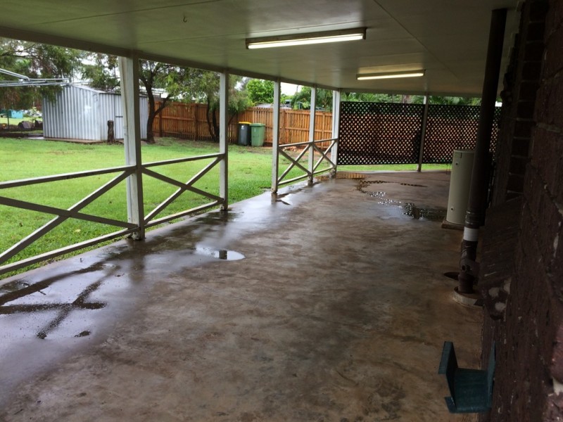 11 Fitzgerald Street, Gracemere QLD 4702