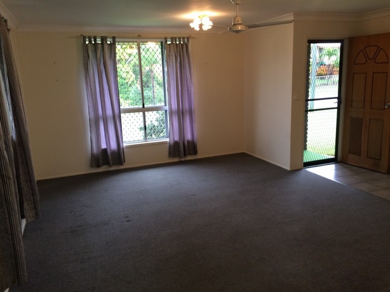 11 Fitzgerald Street, Gracemere QLD 4702
