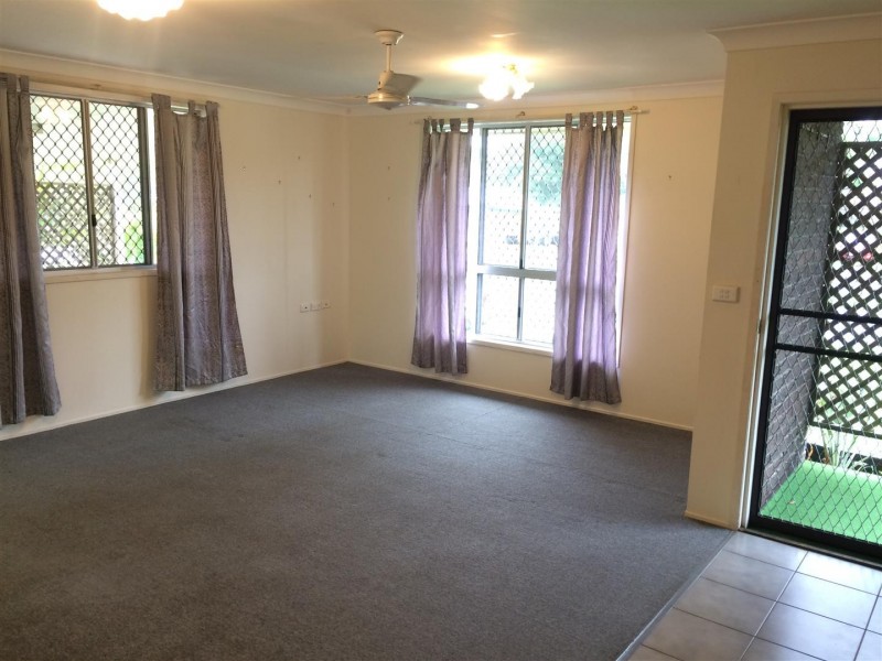 11 Fitzgerald Street, Gracemere QLD 4702
