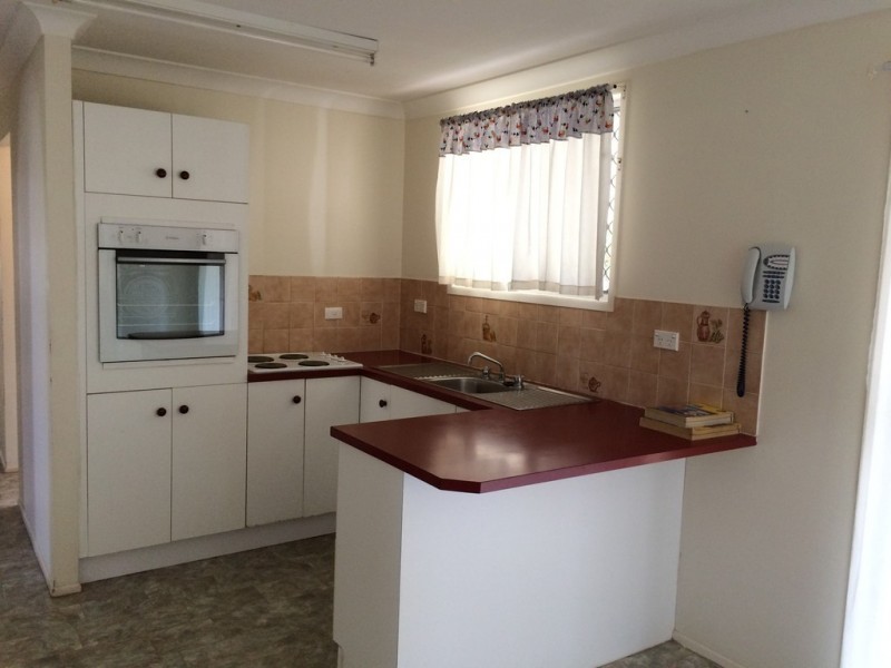 11 Fitzgerald Street, Gracemere QLD 4702