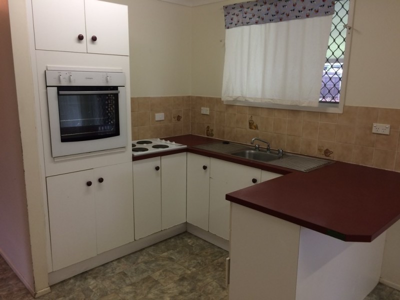11 Fitzgerald Street, Gracemere QLD 4702