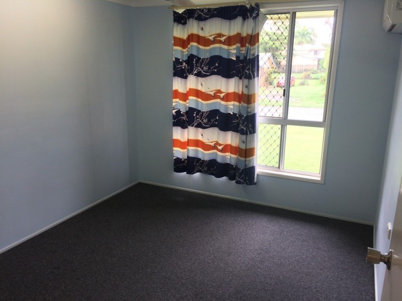 11 Fitzgerald Street, Gracemere QLD 4702