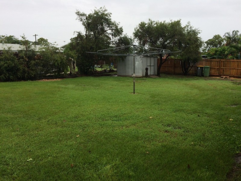 11 Fitzgerald Street, Gracemere QLD 4702