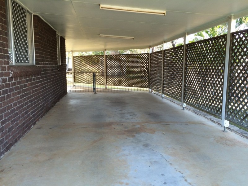 11 Fitzgerald Street, Gracemere QLD 4702