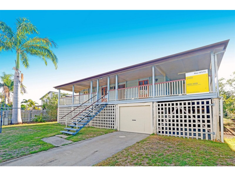 6 Kingel Street, Wandal QLD 4700