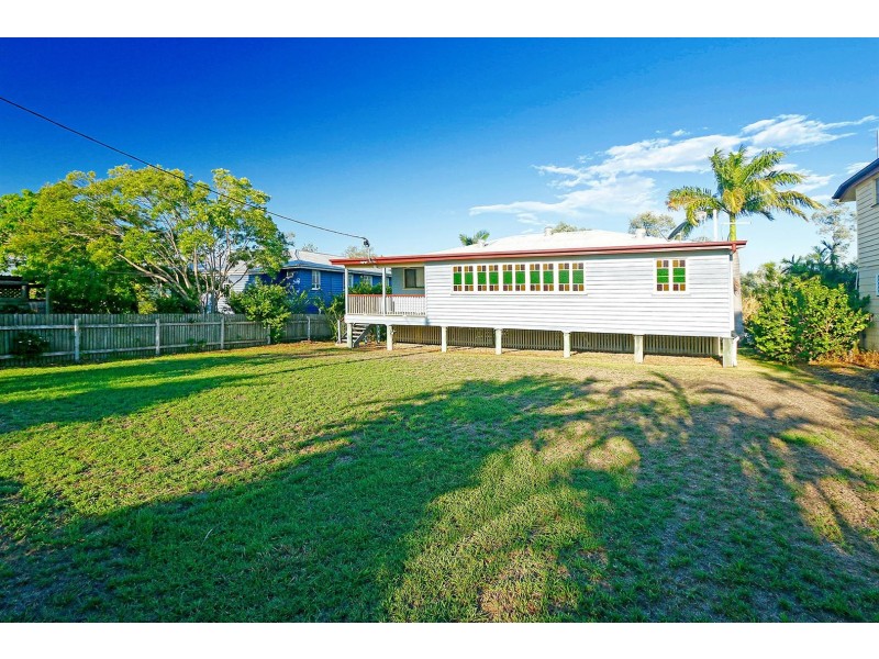 6 Kingel Street, Wandal QLD 4700