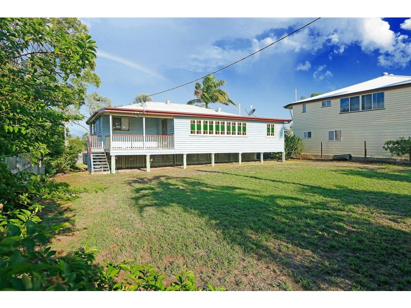 6 Kingel Street, Wandal QLD 4700