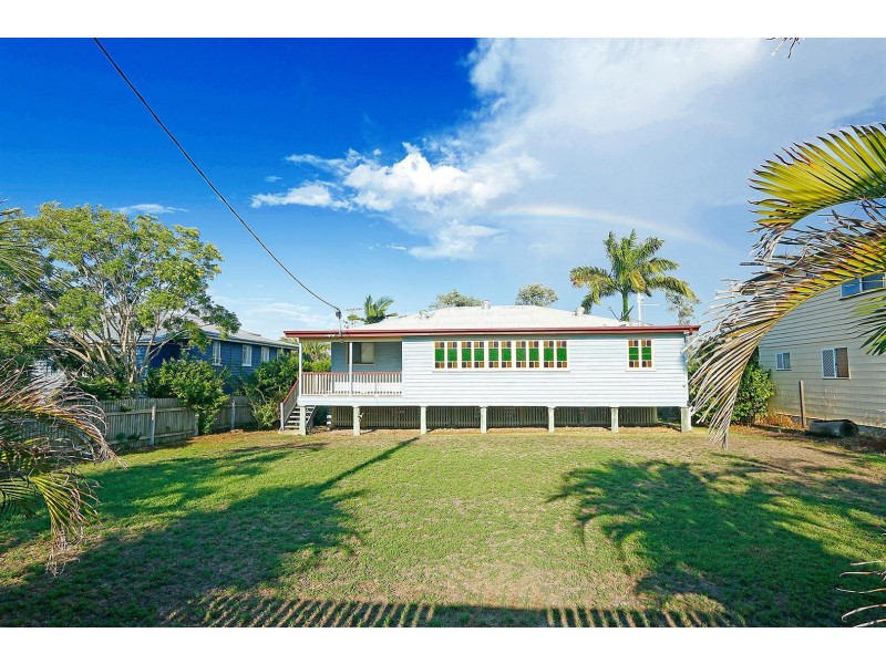 6 Kingel Street, Wandal QLD 4700