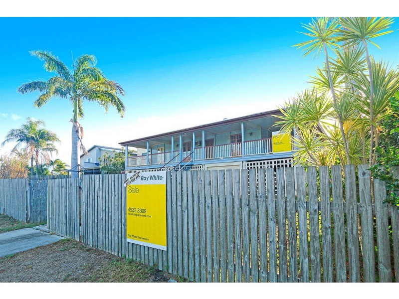 6 Kingel Street, Wandal QLD 4700