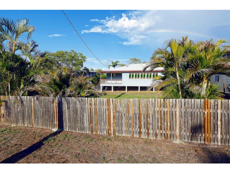 6 Kingel Street, Wandal QLD 4700