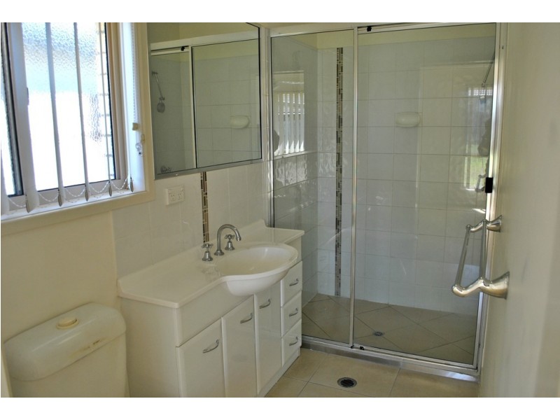 20 Jamie Crescent, Gracemere QLD 4702
