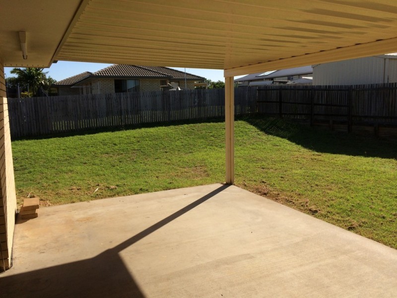 20 Jamie Crescent, Gracemere QLD 4702