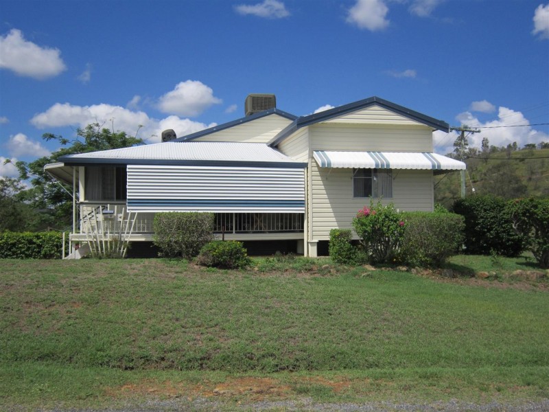 11 Norton Street, Mount Morgan QLD 4714