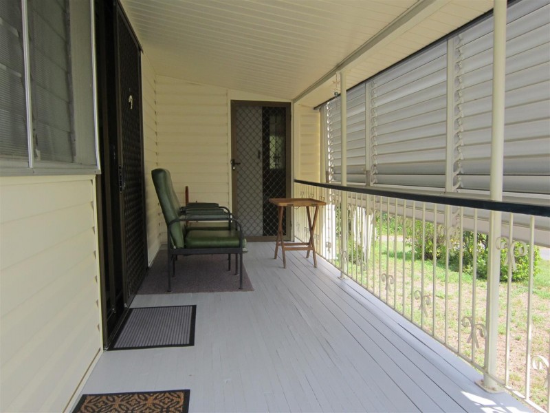 11 Norton Street, Mount Morgan QLD 4714