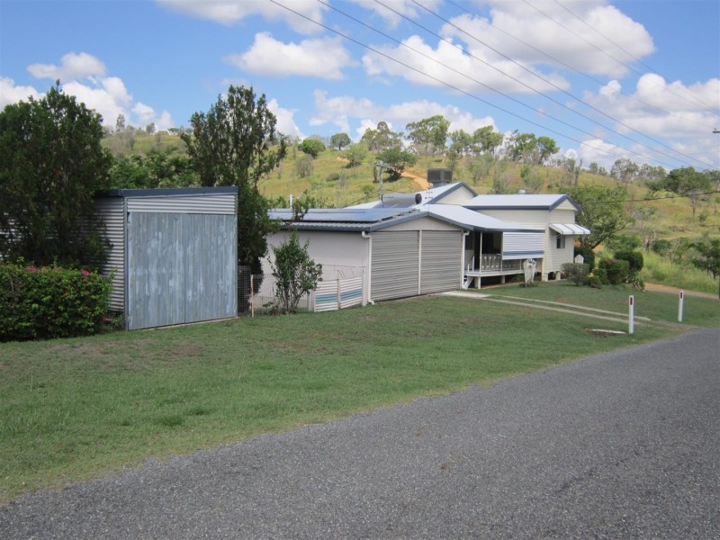 11 Norton Street, Mount Morgan QLD 4714