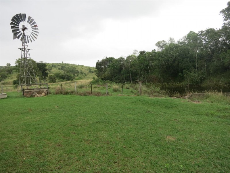 161 Pollocks Road, Bracewell QLD 4695