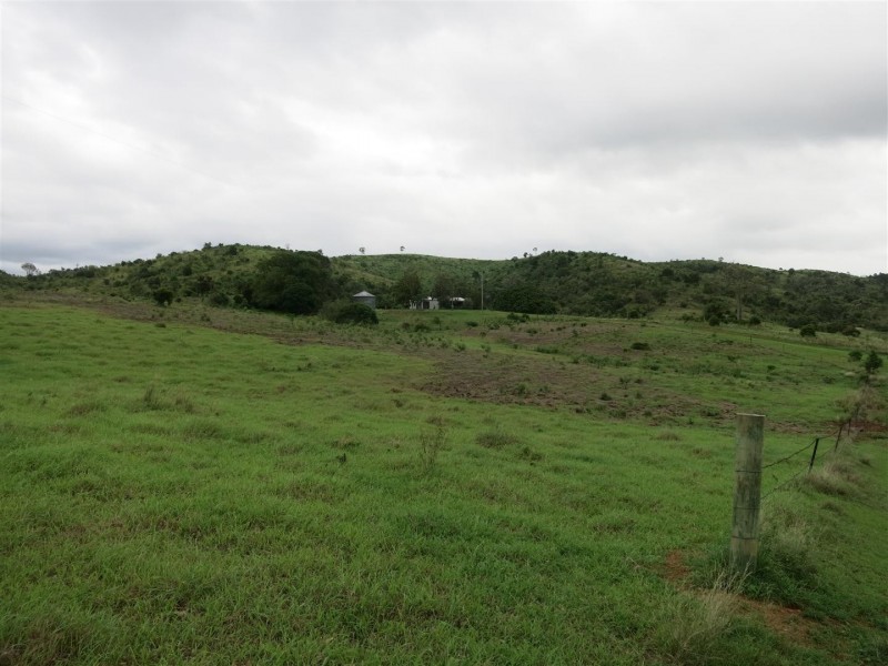 161 Pollocks Road, Bracewell QLD 4695