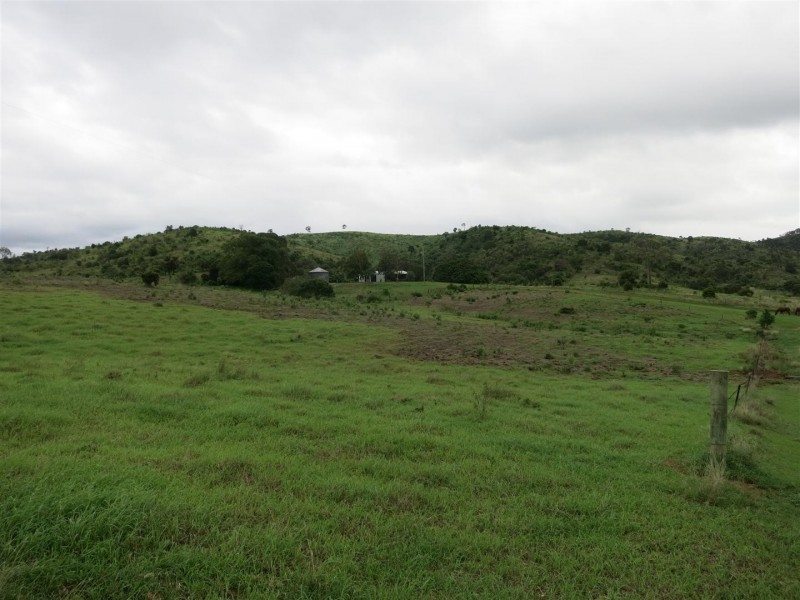161 Pollocks Road, Bracewell QLD 4695