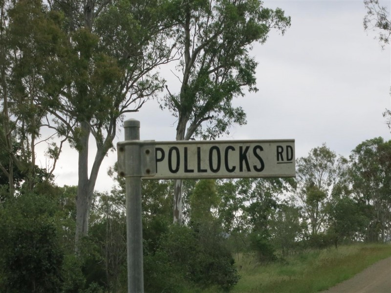 161 Pollocks Road, Bracewell QLD 4695