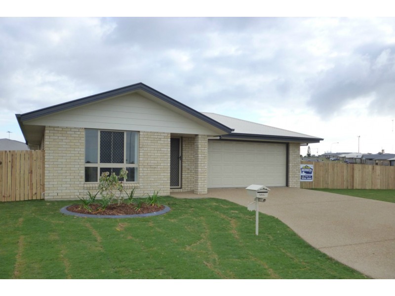 30 Audrey Drive, Gracemere QLD 4702