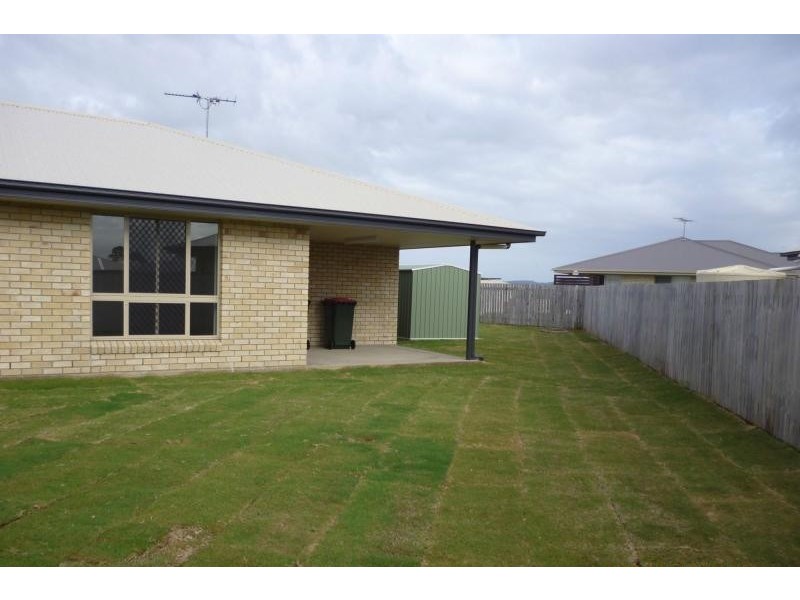 30 Audrey Drive, Gracemere QLD 4702