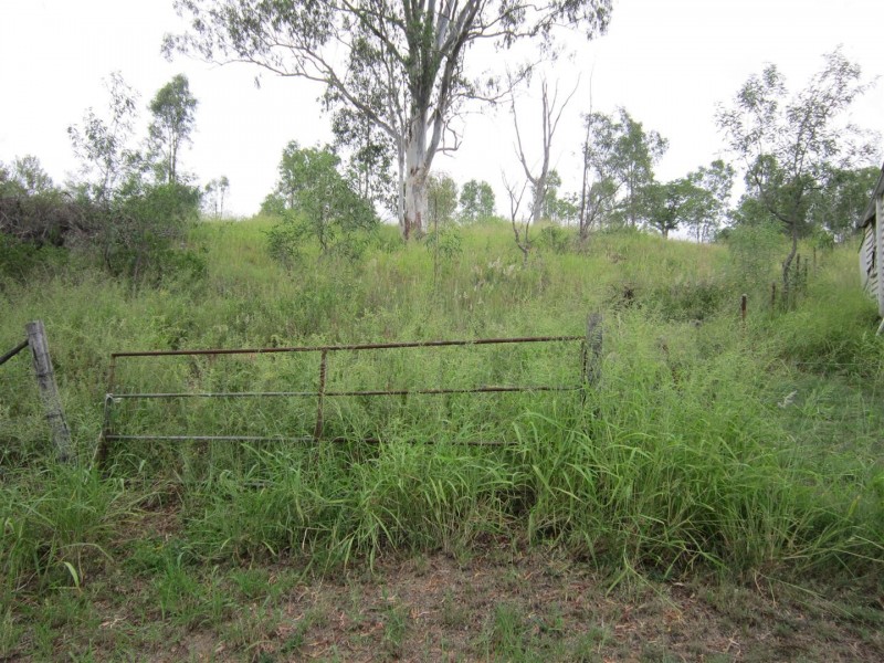 3 Porters Road, Baree QLD 4714