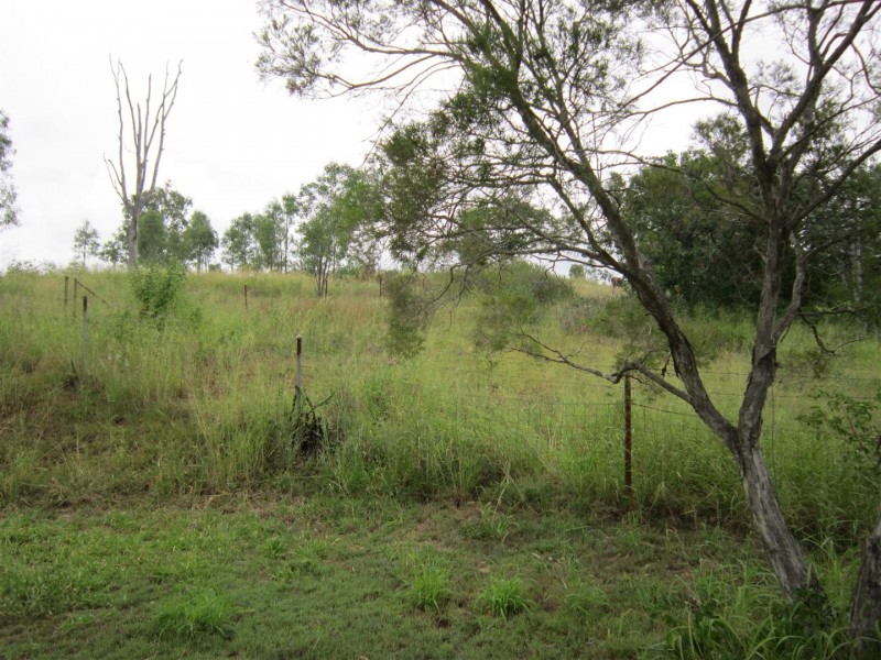 3 Porters Road, Baree QLD 4714