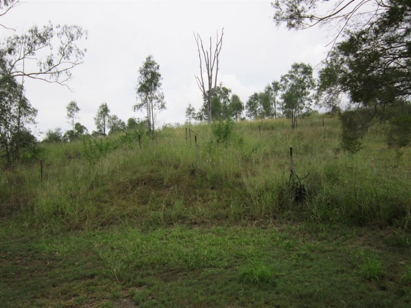 3 Porters Road, Baree QLD 4714