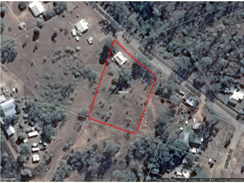 3 Porters Road, Baree QLD 4714
