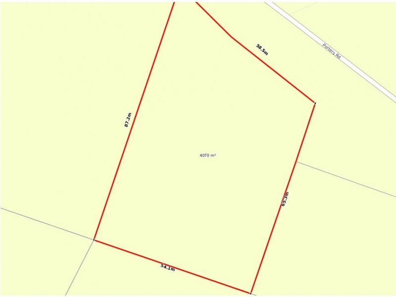 3 Porters Road, Baree QLD 4714