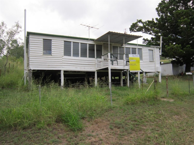 3 Porters Road, Baree QLD 4714