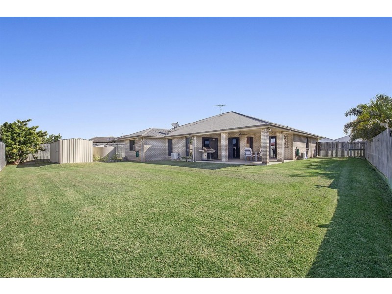 7 Mamalis Street, Gracemere QLD 4702