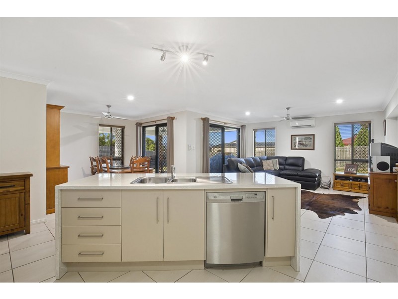 7 Mamalis Street, Gracemere QLD 4702