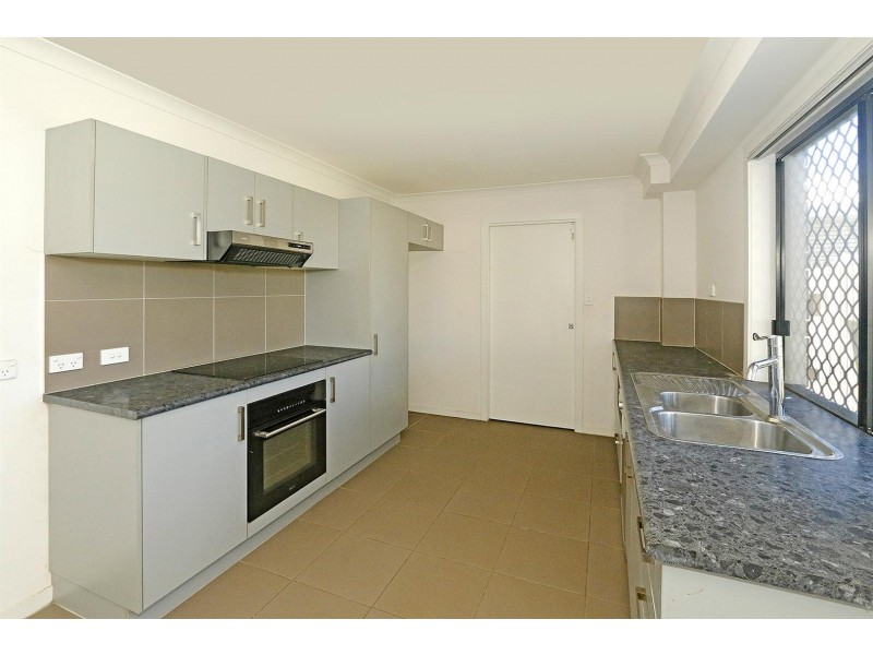 48 Leichhardt Drive, Gracemere QLD 4702