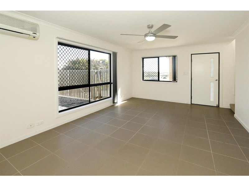 48 Leichhardt Drive, Gracemere QLD 4702