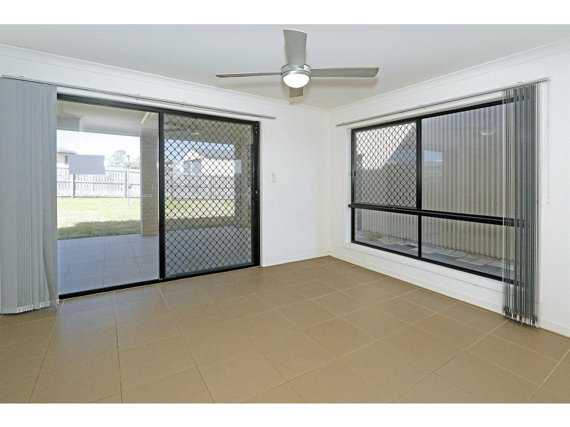48 Leichhardt Drive, Gracemere QLD 4702