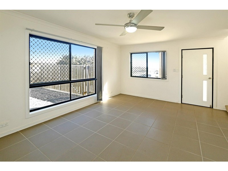 48 Leichhardt Drive, Gracemere QLD 4702