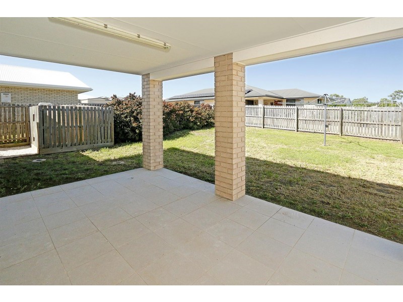 48 Leichhardt Drive, Gracemere QLD 4702