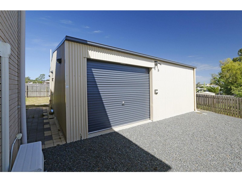 48 Leichhardt Drive, Gracemere QLD 4702