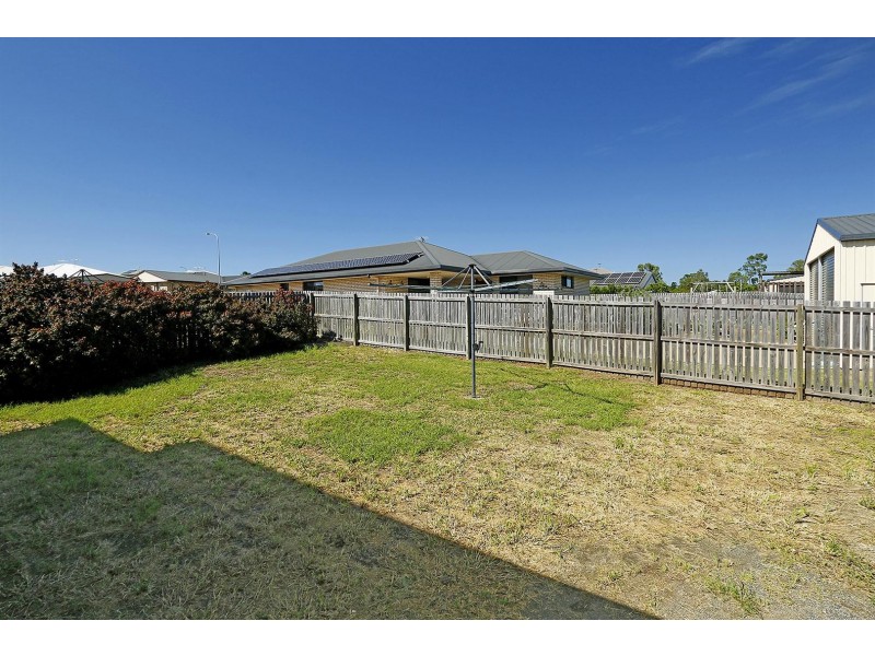 48 Leichhardt Drive, Gracemere QLD 4702