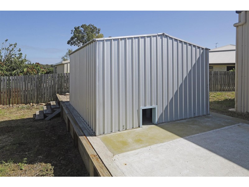 48 Leichhardt Drive, Gracemere QLD 4702