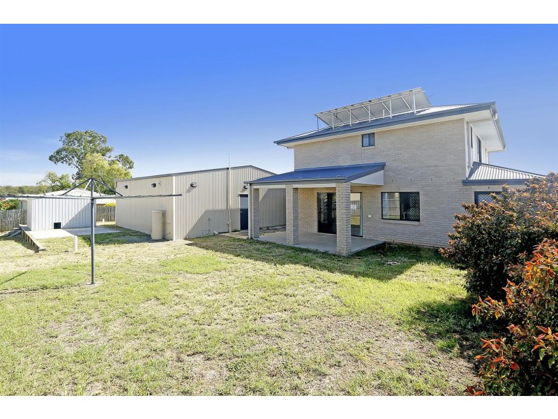 48 Leichhardt Drive, Gracemere QLD 4702
