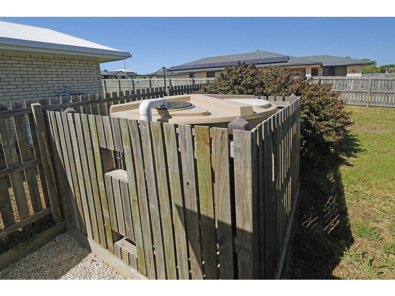 48 Leichhardt Drive, Gracemere QLD 4702